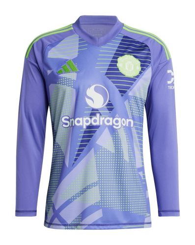 Manchester United 2024-25 Portero