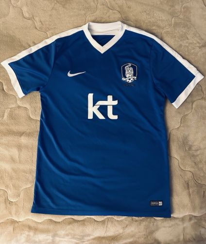South Korea 2013 home
