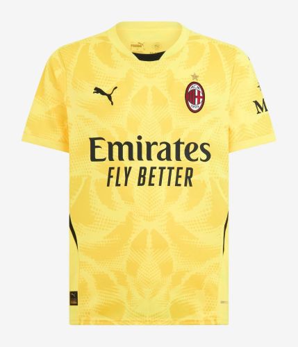 AC Milan 2024-25 Visitante