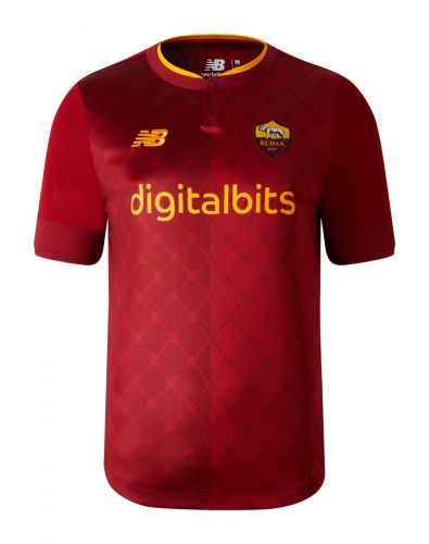 AS Roma 2022-23 Local