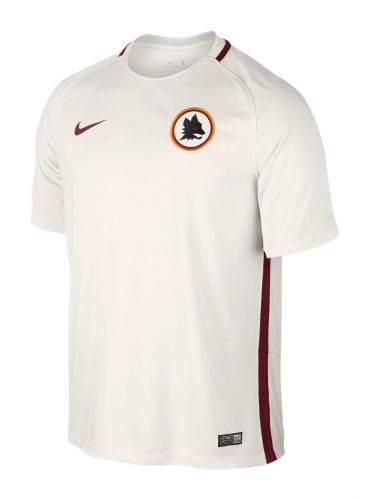 AS Roma 2016-17 Visitante