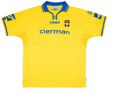 Hellas Verona 2003-04 away