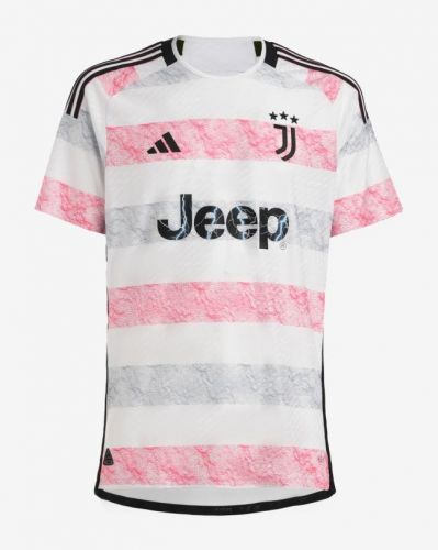 Juventus 2023-24 Away