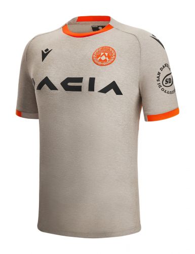Udinese 2022-23 third