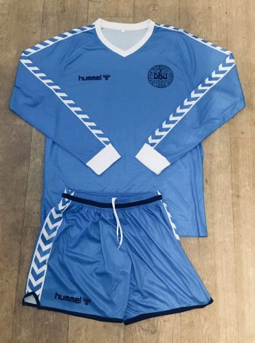 Denmark 1986 gk
