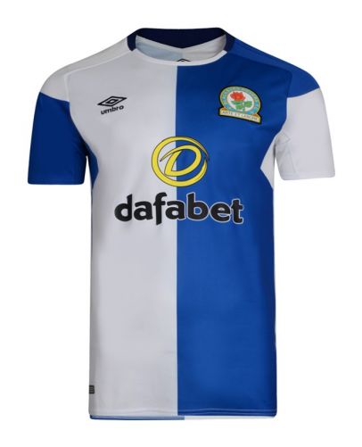 Blackburn Rovers 2017-18 Home
