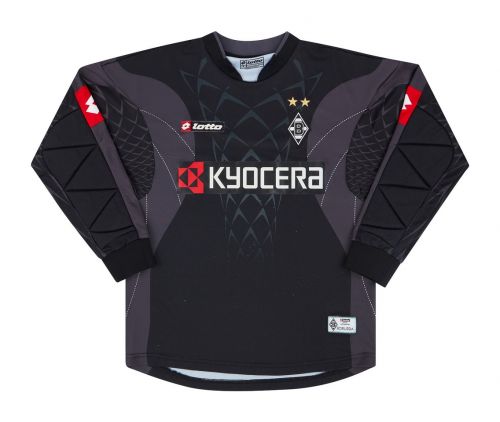 Borussia M'gladbach 2006-07 gk