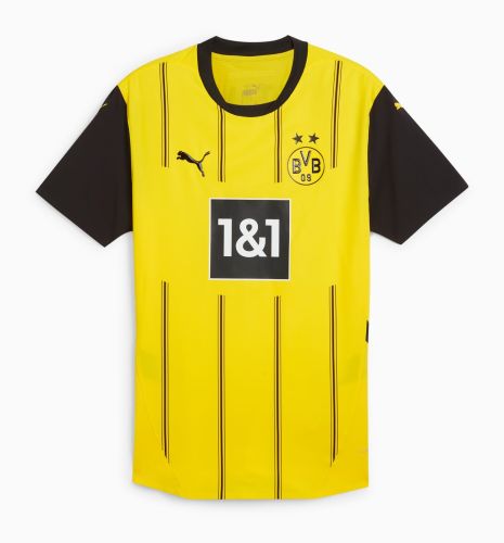 Borussia Dortmund 2024-25 Local