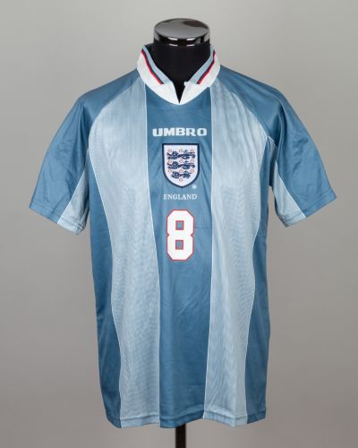 England 1996 Away