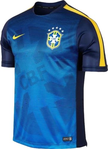 Brazil 2015 Home