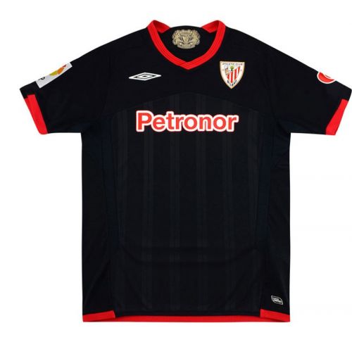 Athletic Bilbao 2009-10 Tercera