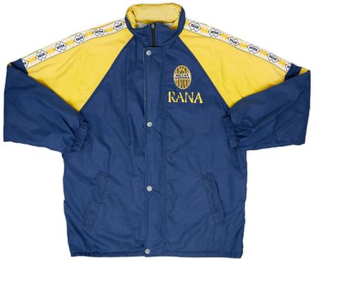 Hellas Verona 1995-96 home