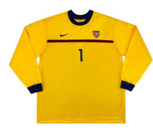 USA 2000 gk