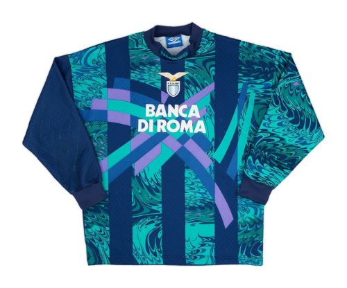 Lazio 1995-96 gk