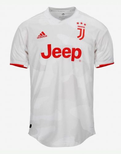 Juventus 2019-20 Away