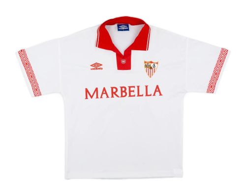Sevilla FC 1994-95 Home