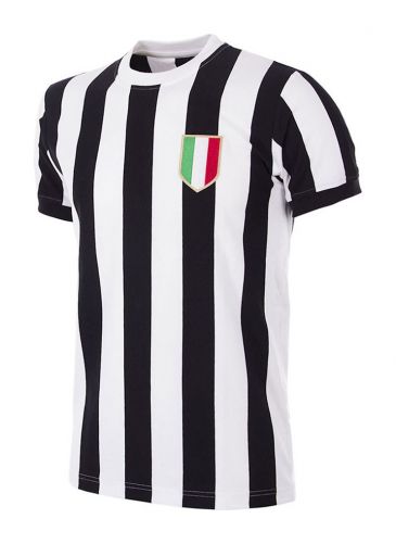 Juventus 1952-53 Home