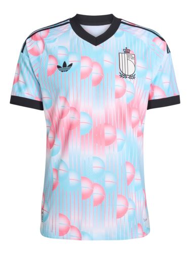 Belgium 2026-27 Away
