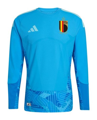 Belgium 2026-27 GK