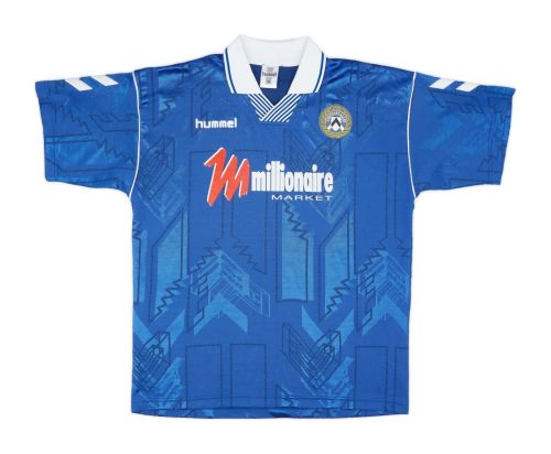 Udinese 1996-97 away