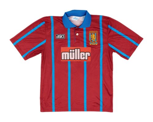 Aston Villa 1994-95 Home