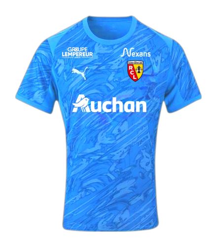 RC Lens 2025-26 gk