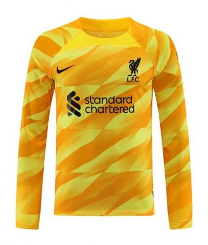Liverpool 2023-24 Portero