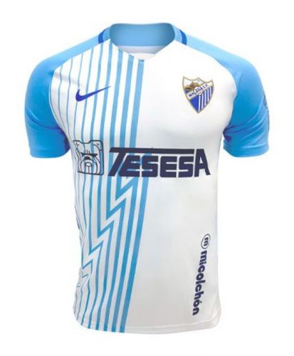 Málaga CF 2020-21 Home