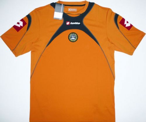 Udinese 2008-09 gk