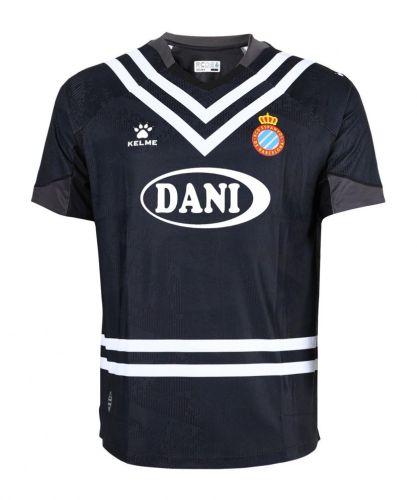 Espanyol 2025-26 GK