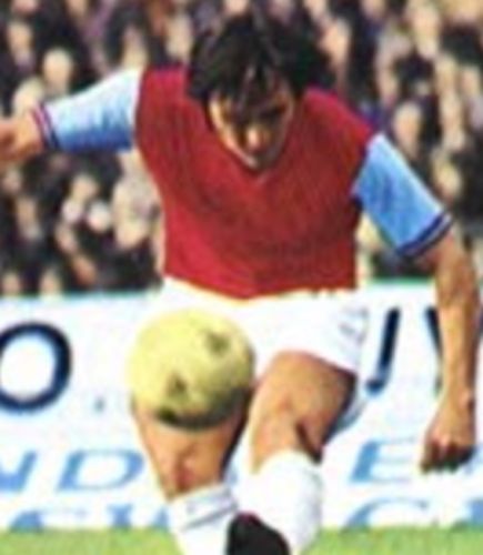 West Ham United 1972-73 Local