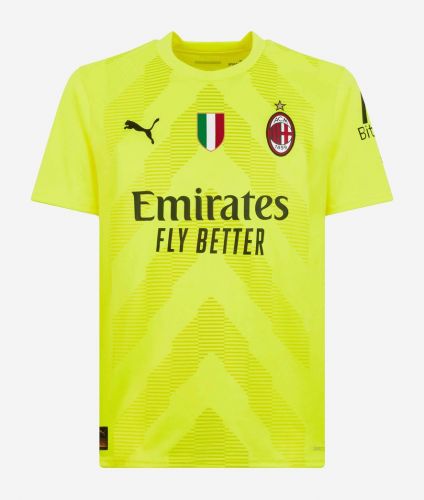AC Milan 2022-23 Portero