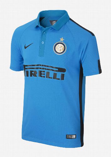 Inter Milan 2014-15 Third