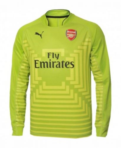 Arsenal 2014-15 Visitante