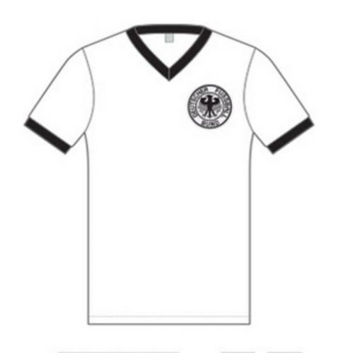Germany 1964 Home