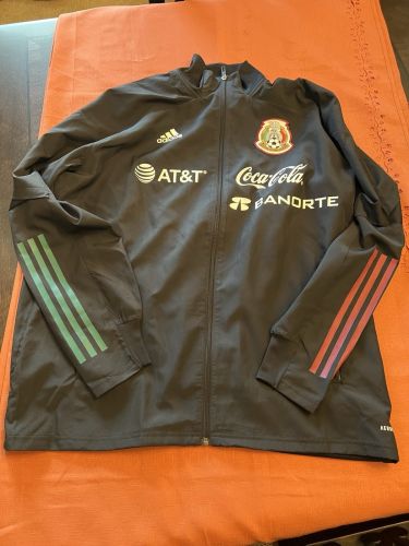 Mexico 2020-21 home