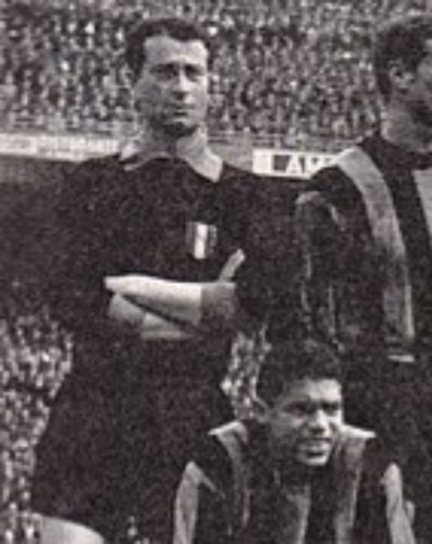 Inter Milan 1963-64 GK