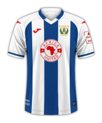 Leganés 2023-24 Local
