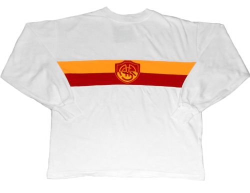 AS Roma 1941-42 Visitante