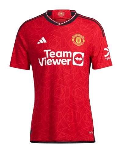 Manchester United 2023-24 Local