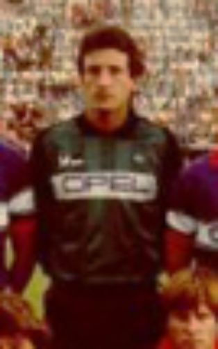 Fiorentina 1983-84 gk