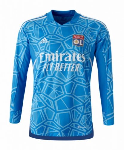 Olympique Lyon 2022-23 gk