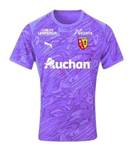 RC Lens 2025-26 gk
