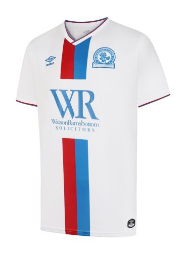 Blackburn Rovers 2026-27 Away
