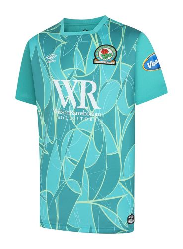 Blackburn Rovers 2026-27 GK