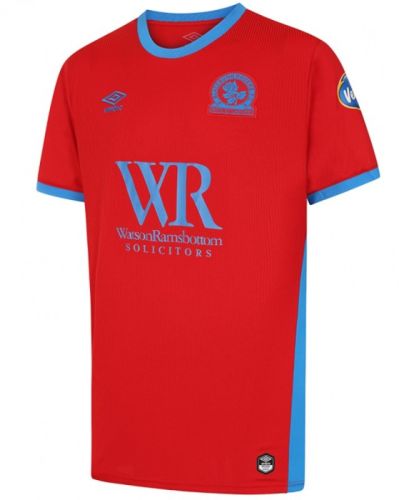 Blackburn Rovers 2026-27 Third