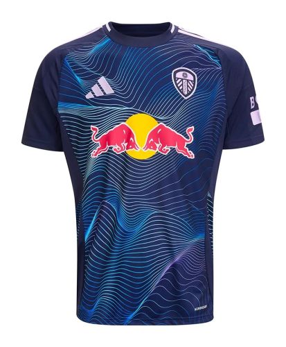 Leeds United 2024-25 Tercera