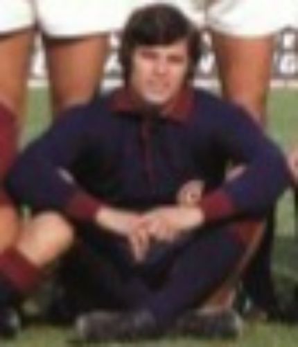 Bologna FC 1970-71 third
