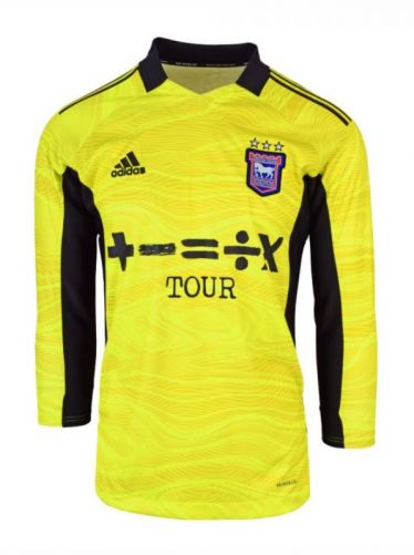 Ipswich Town 2021-22 Home