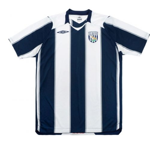 West Bromwich Albion 2008-09 Local